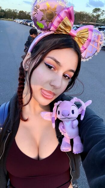 Full leaked Gabyislame page private onlyfans photo