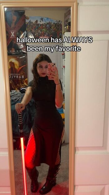 Full leaked Gabyislame page private onlyfans photo