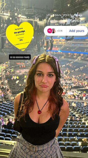 Full leaked Gabyislame private onlyfans photo