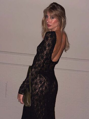 Full leaked Gaia sabbatini private onlyfans photo