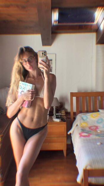 Full leaked Gaia sabbatini private onlyfans photo