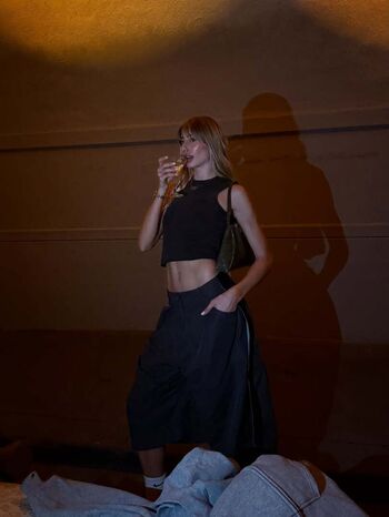 Full leaked Gaia sabbatini private onlyfans photo