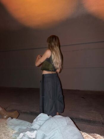 Full leaked Gaia sabbatini private onlyfans photo