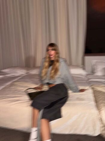 Full leaked Gaia sabbatini private onlyfans photo