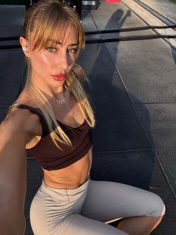 Full leaked Gaia sabbatini private onlyfans photo