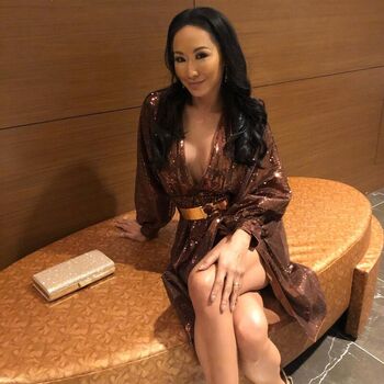 Full leaked Gail kim private onlyfans photo