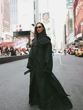 Full leaked Gal gadot page private onlyfans photo