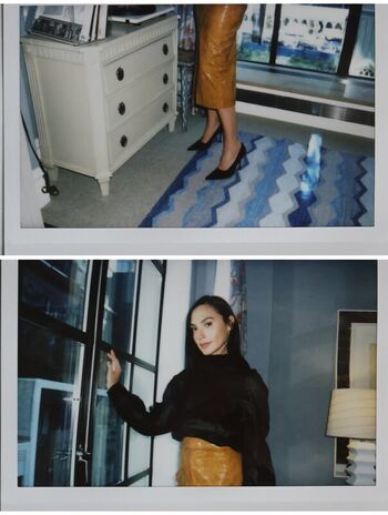 Full leaked Gal gadot page private onlyfans photo