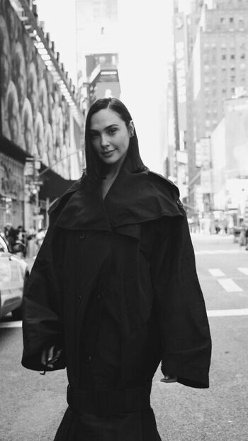 Full leaked Gal gadot page private onlyfans photo