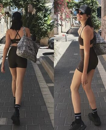 Full leaked Gal gadot private onlyfans photo