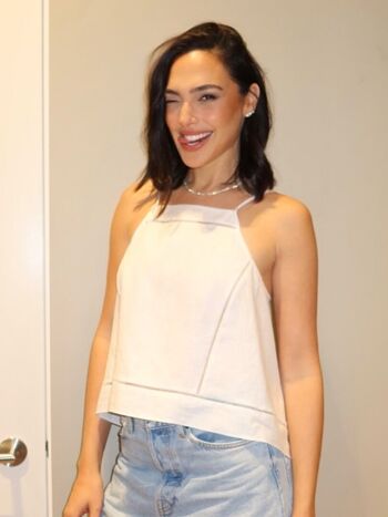 Full leaked Gal gadot private onlyfans photo