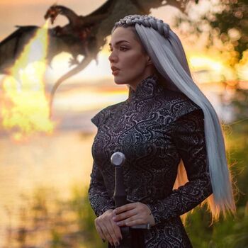 Galina Kohvakko