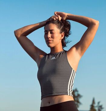 Full leaked Garbine muguruza private onlyfans photo