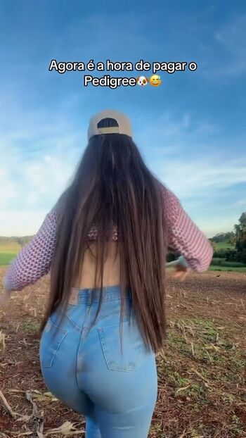 Full leaked Geandra bazzanella private onlyfans photo