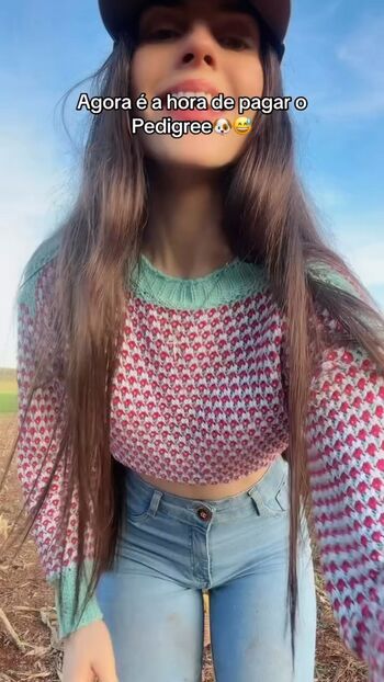 Full leaked Geandra bazzanella private onlyfans photo