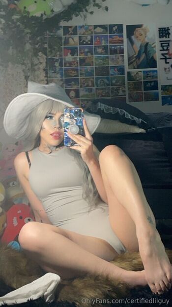 Full leaked Geminisavy private onlyfans photo