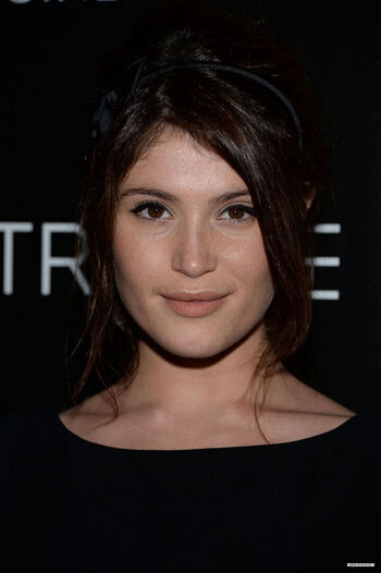 Gemma Arterton