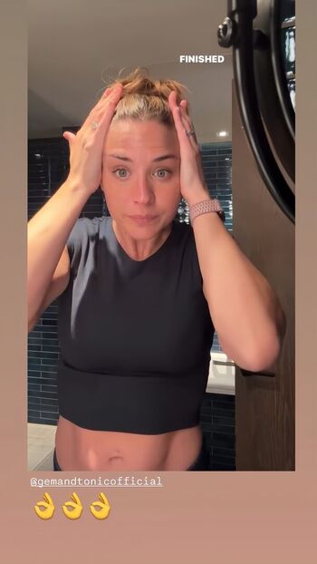 Gemma Atkinson