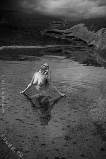 Genevieve Morton