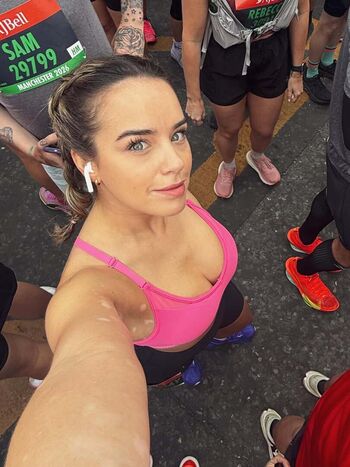 Georgia May Foote