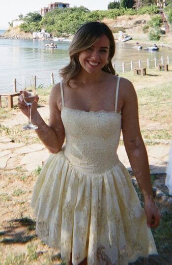 Georgia May Foote