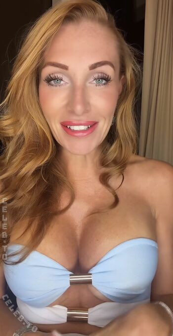 Full leaked Georgina fleur private onlyfans photo