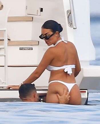 Georgina Rodriguez