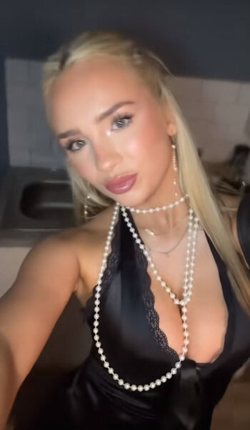 Full leaked Georgina valdez private onlyfans photo
