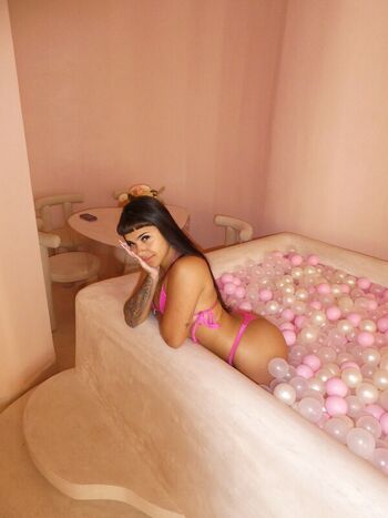 Full leaked Geovanna alencar page private onlyfans photo