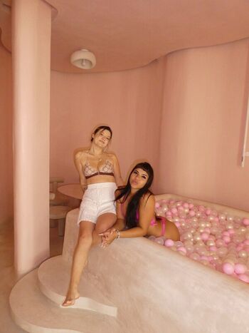Full leaked Geovanna alencar page private onlyfans photo