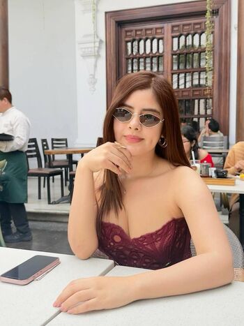 Geraldine Anthuanett Galindo