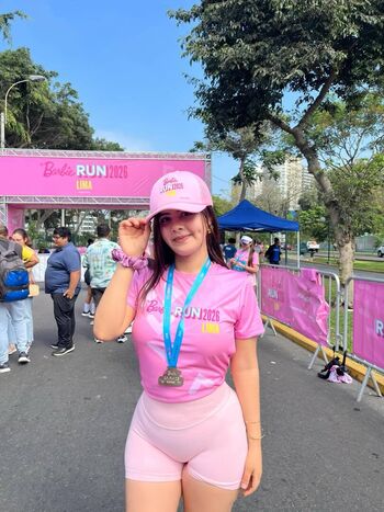 Geraldine Anthuanett Galindo