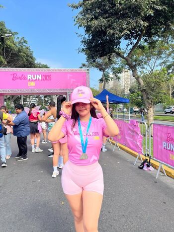 Geraldine Anthuanett Galindo
