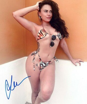 Geraldine Moreno