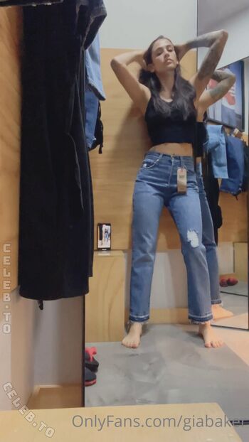 Full leaked Gia baker private onlyfans photo
