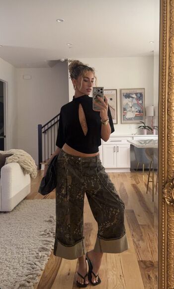 Gia Duddy