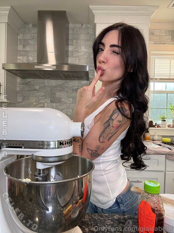Full leaked Gia isabella page private onlyfans photo