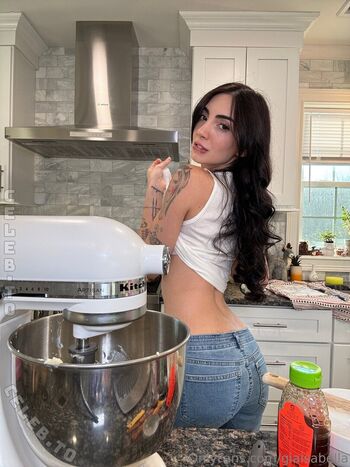 Full leaked Gia isabella page private onlyfans photo