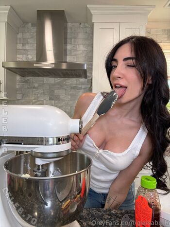 Full leaked Gia isabella page private onlyfans photo