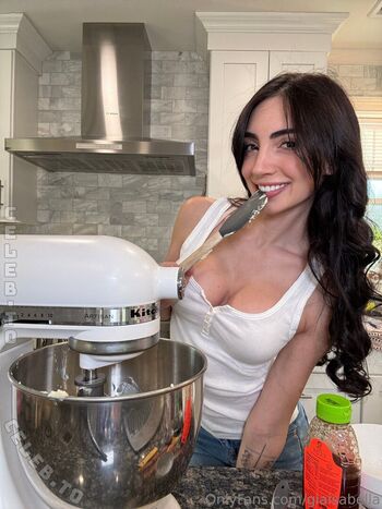 Full leaked Gia isabella page private onlyfans photo