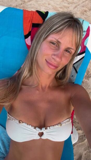 Full leaked Gianina fresone private onlyfans photo