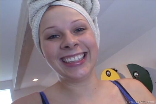 Gianna Michaels