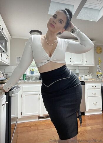 Full leaked Giannaj private onlyfans photo