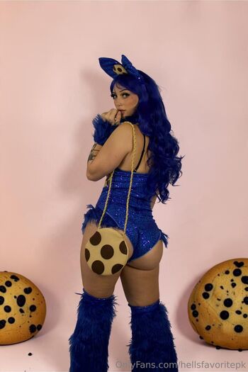 Full leaked Gigi dolan private onlyfans photo