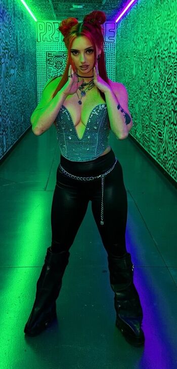 GiGi Dolan
