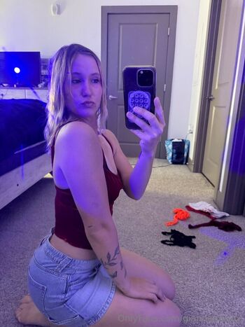 Full leaked Gigixfullbody private onlyfans photo