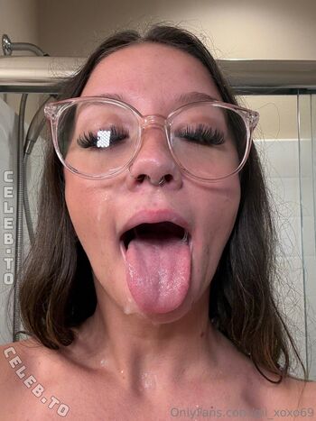 Full leaked Gii mariee private onlyfans photo