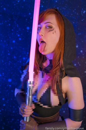 Full leaked Gillian foxglove private onlyfans photo