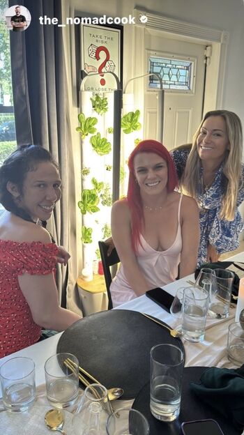 Full leaked Gillian robertson private onlyfans photo