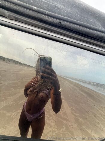 Full leaked Gillian snowden private onlyfans photo